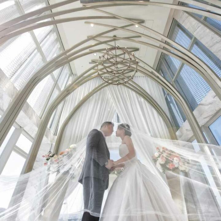 萊特薇庭婚禮紀錄│啟鈞+忻怡