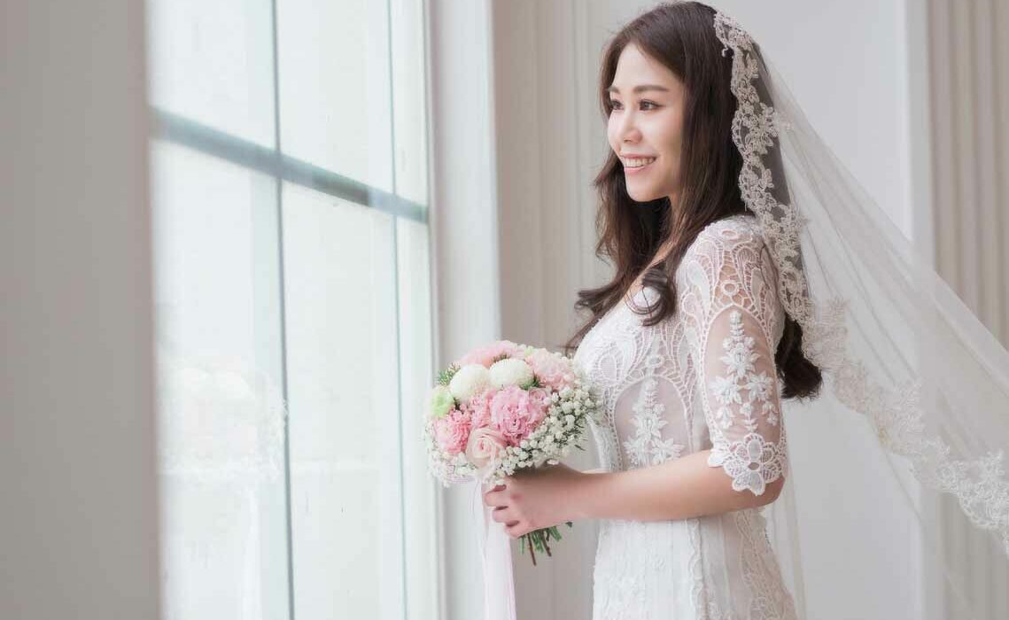 婚攝罐頭-青青花園時尚會館凡爾賽花園婚禮記錄