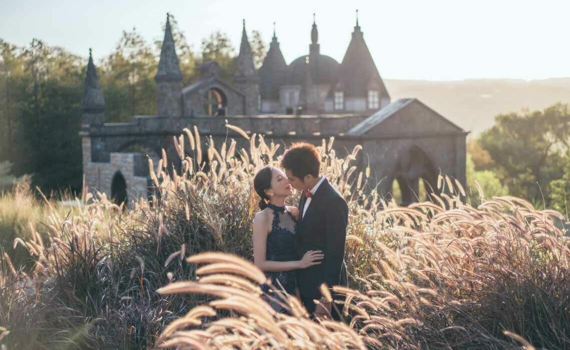 婚攝罐頭-Alicesky愛麗絲的天空攝影基地自助婚紗